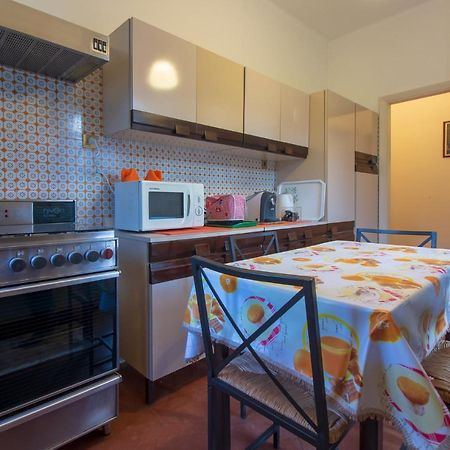 Michelle Apartment Rapallo Eksteriør bilde