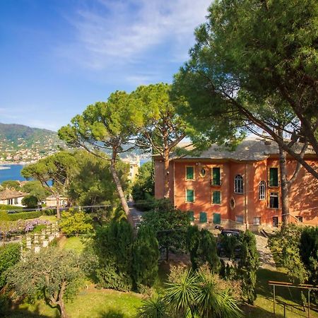 Michelle Apartment Rapallo Eksteriør bilde