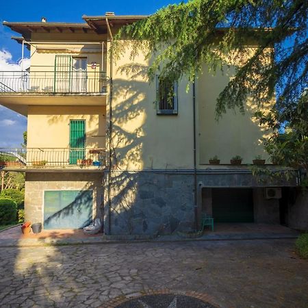 Michelle Apartment Rapallo Eksteriør bilde