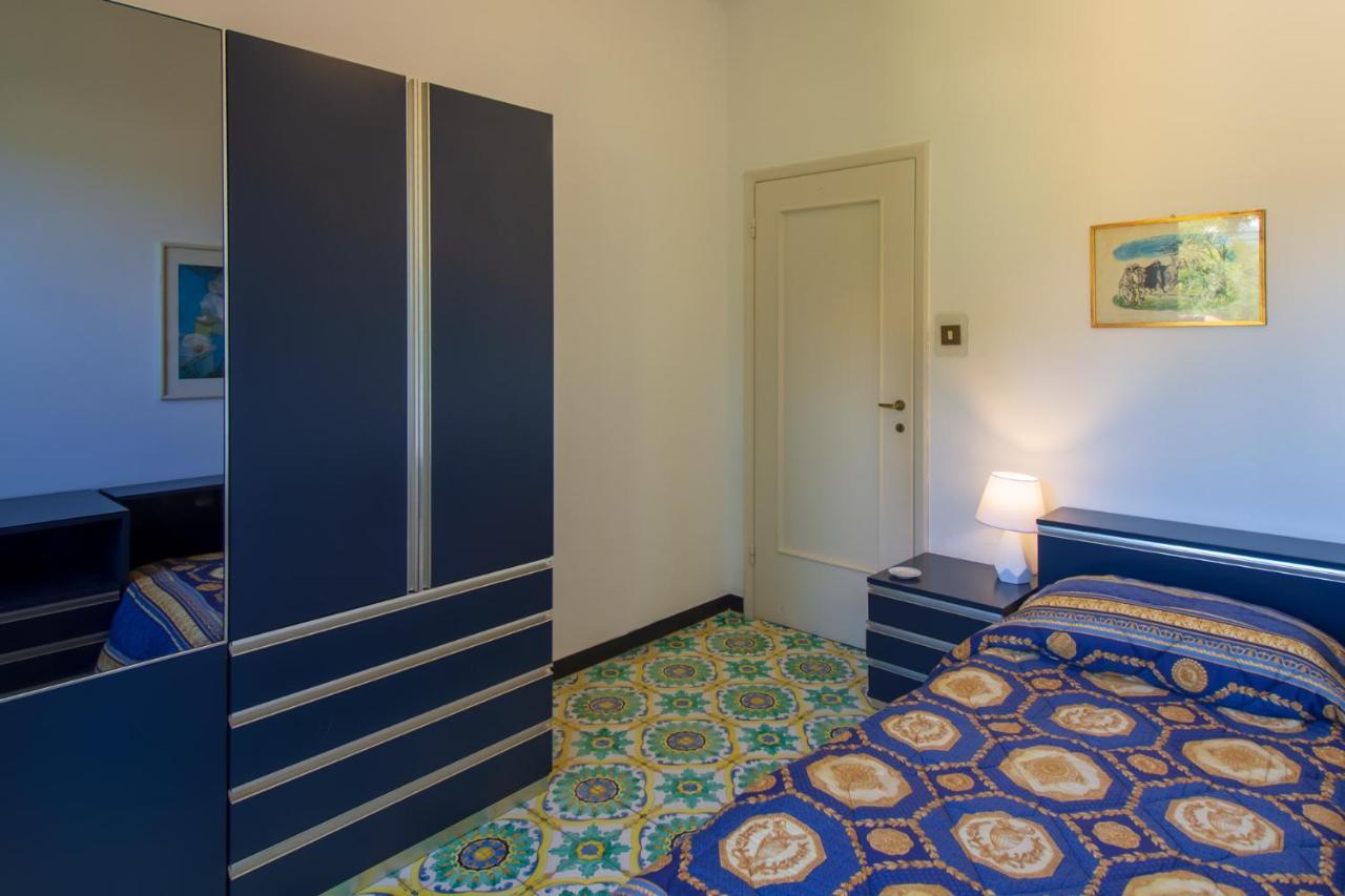 Michelle Apartment Rapallo Eksteriør bilde