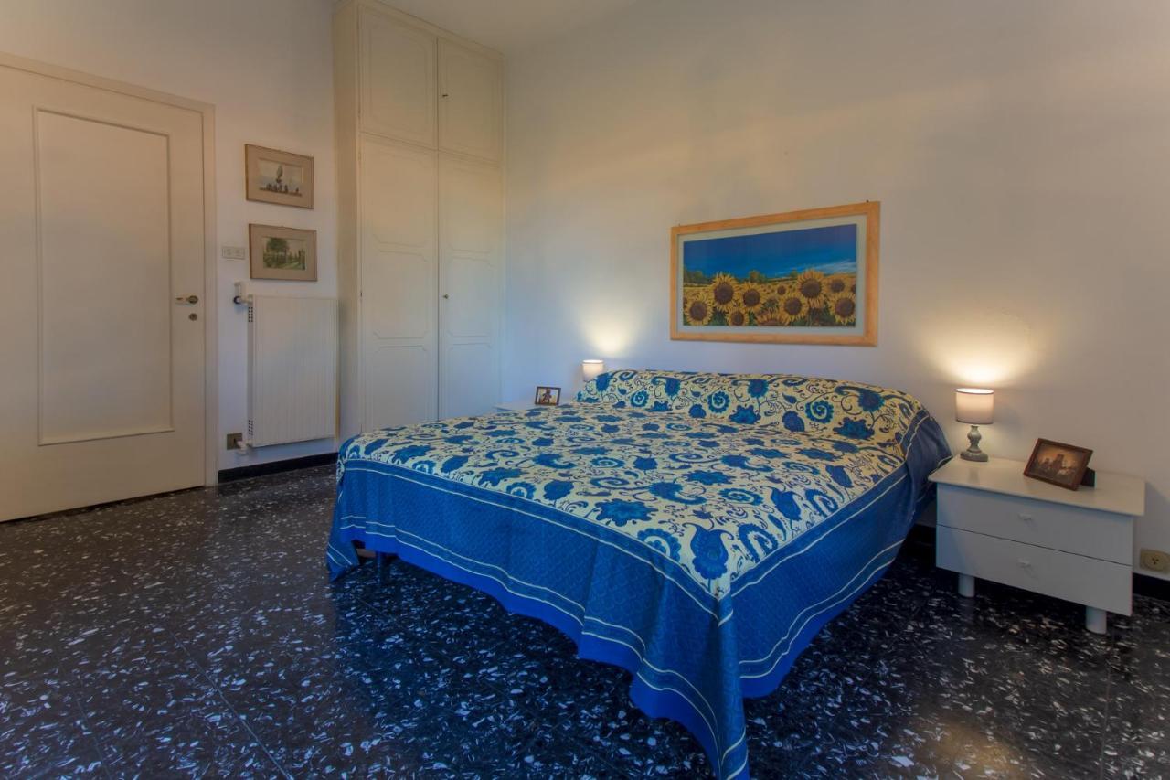 Michelle Apartment Rapallo Eksteriør bilde