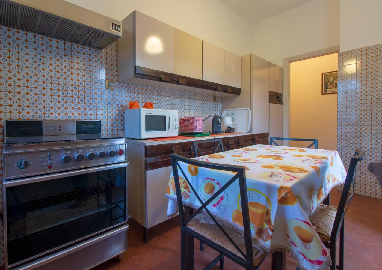 Michelle Apartment Rapallo Eksteriør bilde