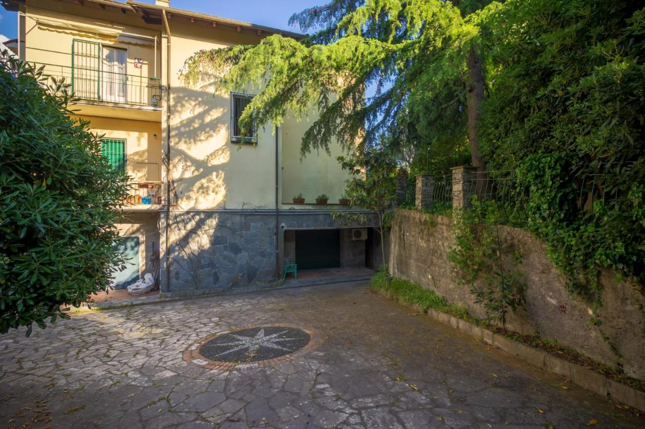 Michelle Apartment Rapallo Eksteriør bilde