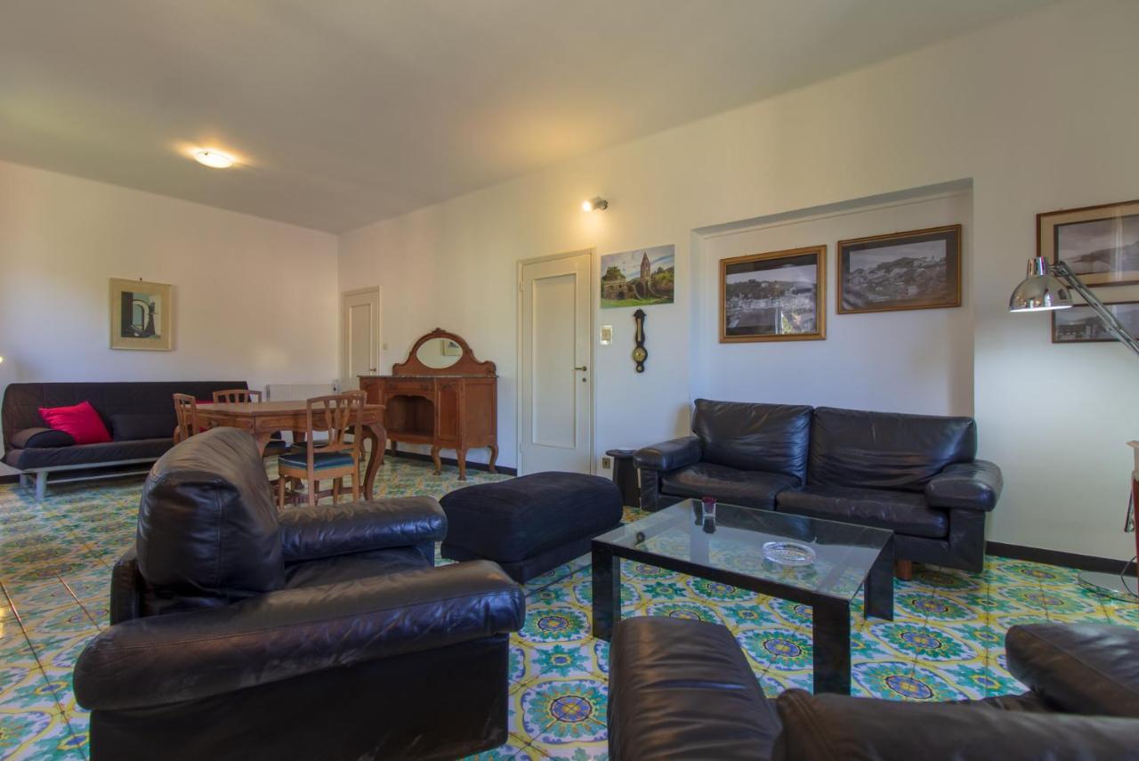 Michelle Apartment Rapallo Eksteriør bilde