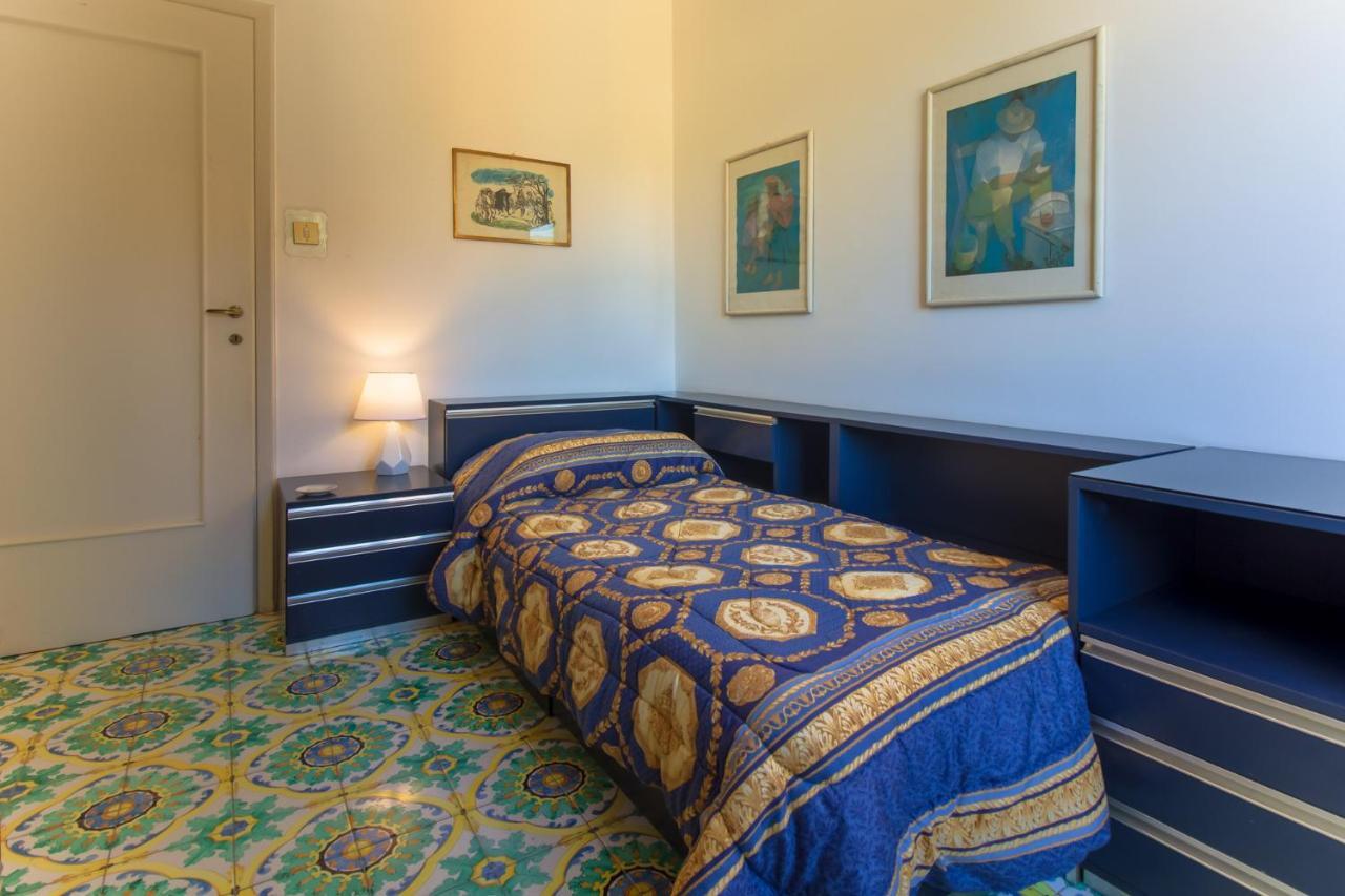Michelle Apartment Rapallo Eksteriør bilde