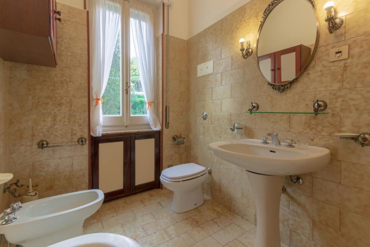 Michelle Apartment Rapallo Eksteriør bilde