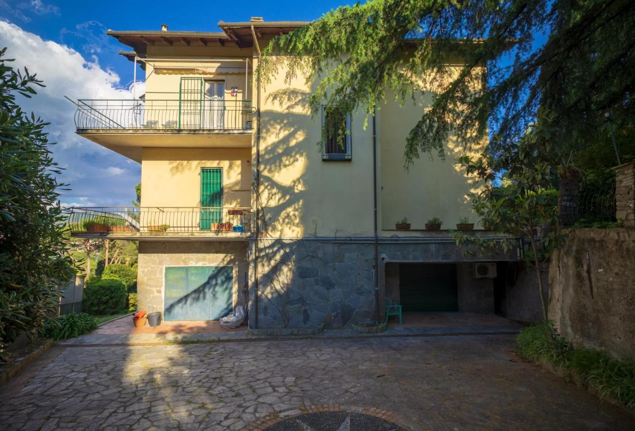 Michelle Apartment Rapallo Eksteriør bilde