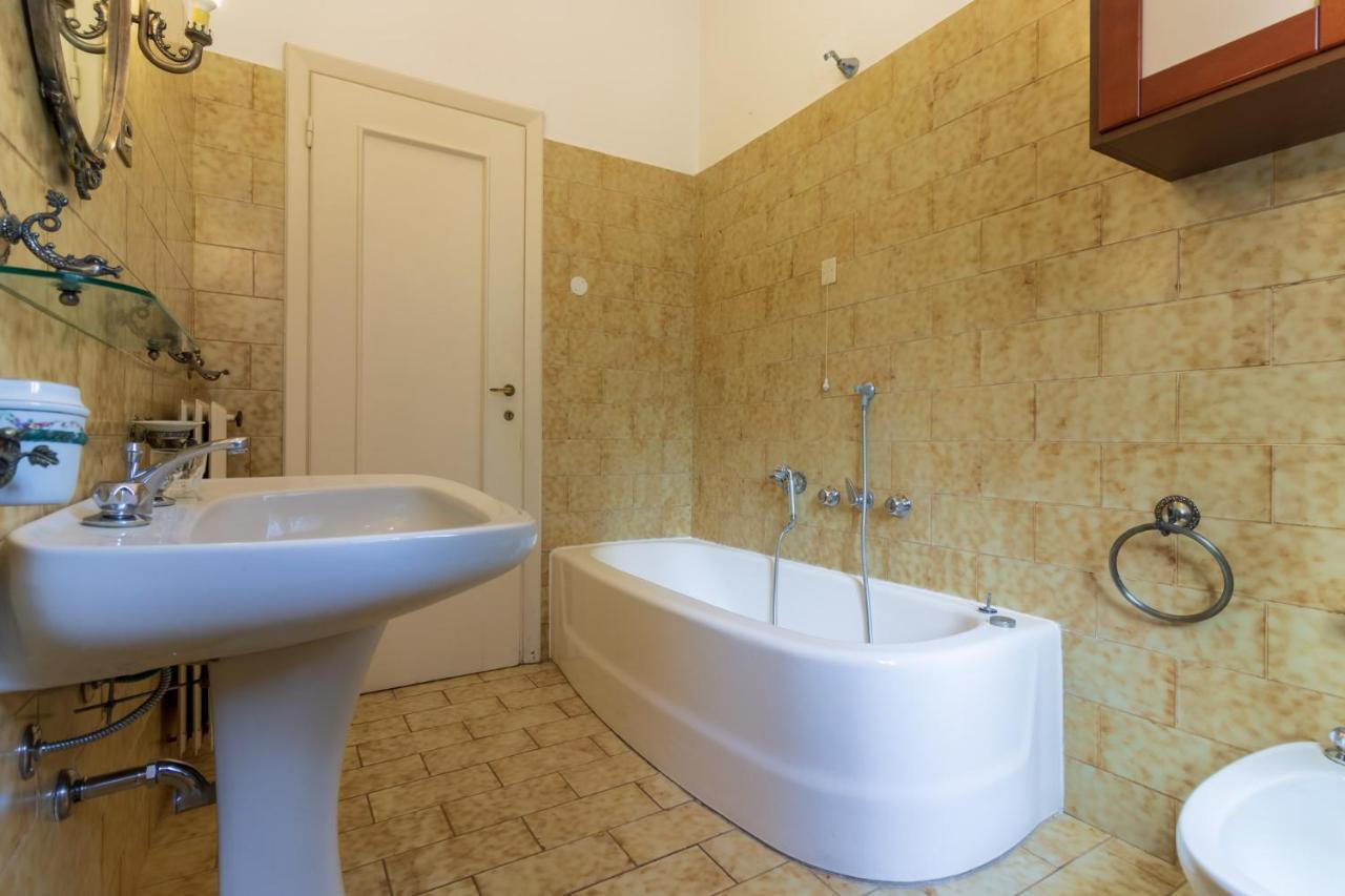 Michelle Apartment Rapallo Eksteriør bilde