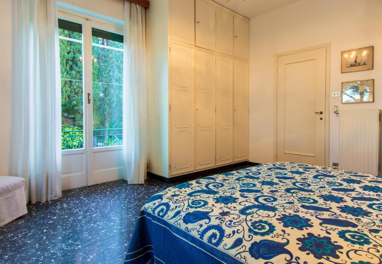 Michelle Apartment Rapallo Eksteriør bilde