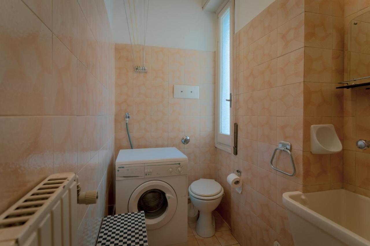 Michelle Apartment Rapallo Eksteriør bilde