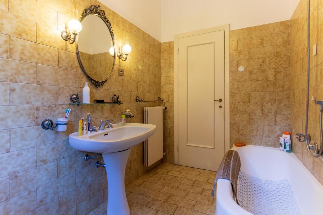 Michelle Apartment Rapallo Eksteriør bilde