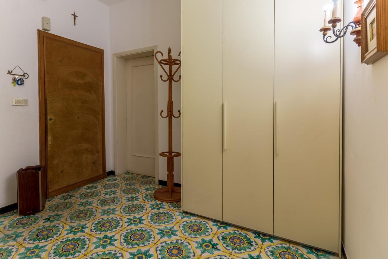 Michelle Apartment Rapallo Eksteriør bilde